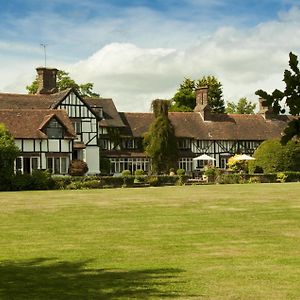 Ghyll Manor Country Hotel